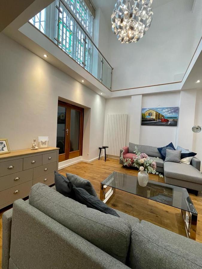 The Falcon By Condokeeper Apartment London
